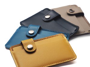 Porte cartes de crédit 2222131