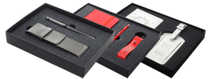Caja para set 12x12x5,5cm) 1307037