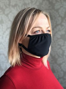 ARESマスク（Lサイズ）、交換用フィルター10枚セット付き 1602267