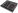 черен